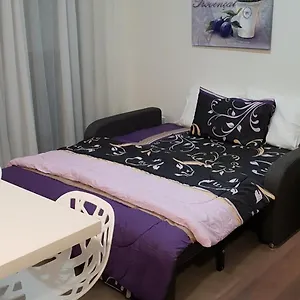 By The Way Apartament Larnaca
