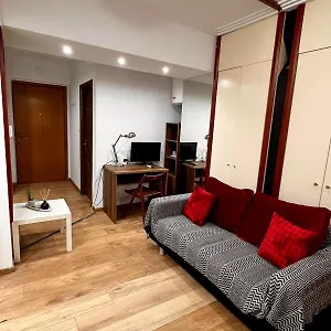 Luxury Aristotelous2 Apartament Saloniki