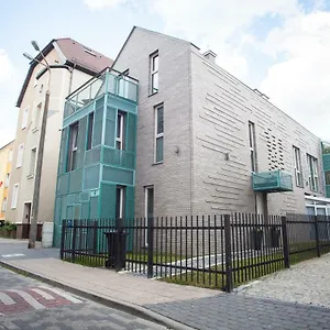 C4 Ceynowy Apartament Sopot