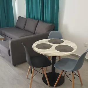 Manoli Apartament Ajia Napa