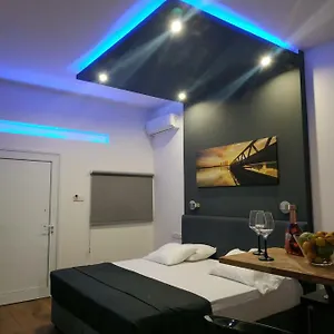 Takis Apartament Ajia Napa